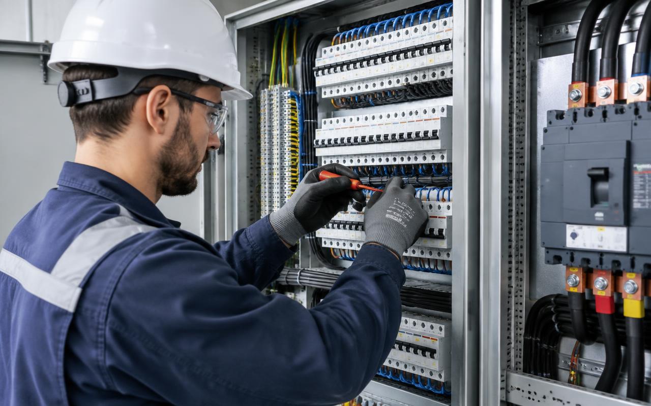 Electromechanical Works