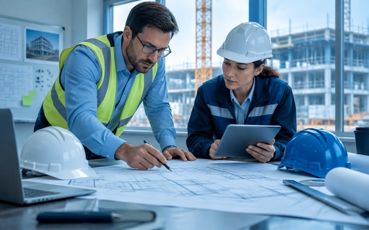 Engineering Services