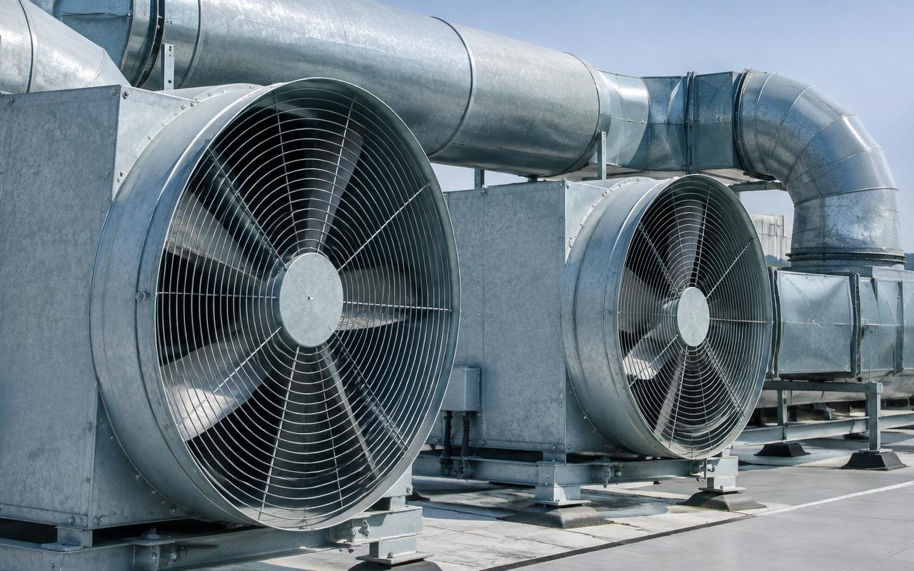 Ventilation Systems